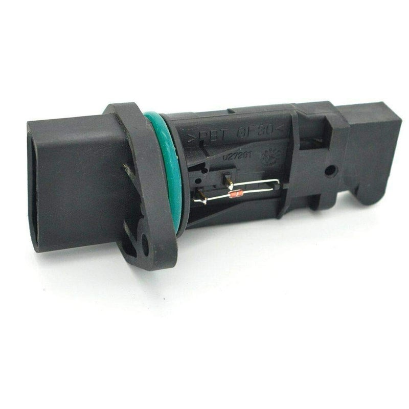 IXGKHC Mass Air Flow MAF Meter Sensor Replacement for VW Audi A3 Golf Beetle Skoda 0281002531 - Image 1